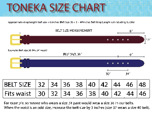 0211 Toneka Men's Cordovan, Navy and Tan Feather Edge Leather Dress Be –  Toneka Lifestyle