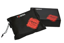 Toneka gift box with bag